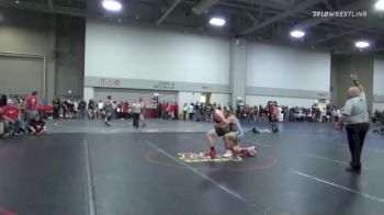 190 lbs Round Of 32 - Ben McMurrin, Weber vs Colby Runner, Severance