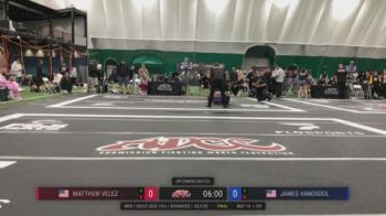 Lazaro Calvio vs Jason Heming 2026 ADCC New Jersey Open