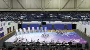 ConneXus "Cincinnati OH" at 2025 WGI Perc Indianapolis Regional