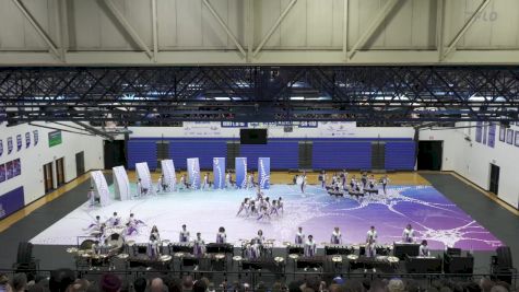 ConneXus "Cincinnati OH" at 2025 WGI Perc Indianapolis Regional