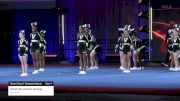 South Brunswick Vikings - Rec Cheer [2023 Show Cheer 1 Peewee Medium Day 4] 2023 Pop Warner National Cheer & Dance Championship