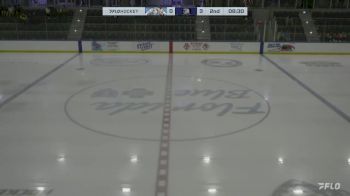 Replay: Home - 2024 Hitmen vs Battalion | Jan 3 @ 7 PM