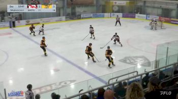 Replay: Home - 2025 Port Alberni vs Nanaimo | Aug 29 @ 6 PM