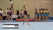 Jonna-Marie Kirk - , Ace Gymnastics - 2020 Atlanta Crown Invitational