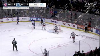 Topias Leinonen Saves Game At One End, Riley Fiddler-Schultz Scores Winner At The Other