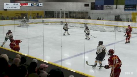 Replay: Home - 2024 Ridge Meadows vs Chilliwack | Mar 12 @ 7 PM