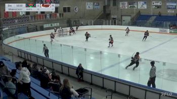 Replay: Home - 2025 Outlaws vs SC Blades | Feb 9 @ 2 PM