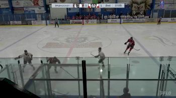 Replay: Home - 2025 Fernie vs Columbia Valley | Mar 4 @ 6 PM