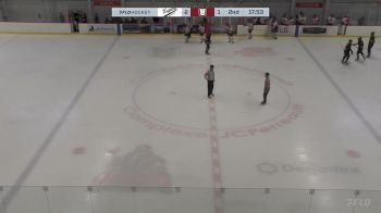 Replay: Home - 2025 Kuper Academy vs Ulysse U17 | Feb 27 @ 3 PM