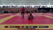 Lucas Canto vs Tomas Torres 2025 ADCC South American Championship