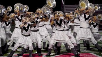 All Access: The Vanguard Cadets at Open Class Championships