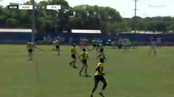 Austin Huns 1 vs. Rugby HTX - 2021 Bloodfest - Pool Play