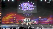 NWI Fury - Heatwave [2026 L1.1 Youth - PREP - B Day 1] 2026 GLCC Grand Nationals