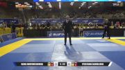 Piter Frank Almeida Silva vs Rafael Monteiro Barbosa 2026 Pan Jiu Jitsu IBJJF Championship