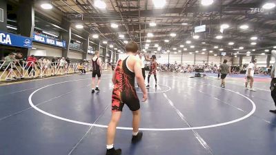 113 lbs Rr Rnd 2 - Javen Russo, MF Dynasty - HSB vs Graham Fernald, BattleHawks - HSB