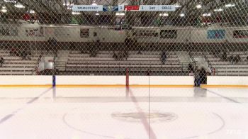 Replay: Home - 2023 Chilliwack vs Ridge Meadows | Oct 6 @ 7 PM