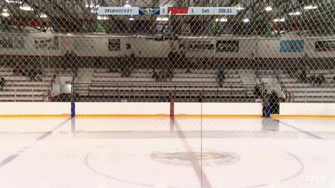 Replay: Home - 2023 Chilliwack vs Ridge Meadows | Oct 6 @ 7 PM