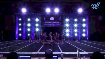 Titan Elite All Stars - Ares [2024 L1 Junior - D2 - Medium Day 1] 2024 SU Battle at the Boardwalk Grand Nationals