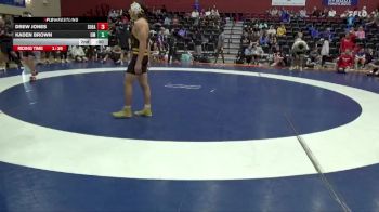 Replay: Mat 1 - 2025 Georgia Open | Nov 9 @ 9 AM