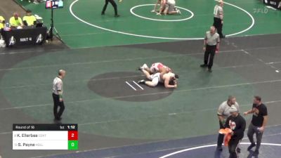 252 lbs Round Of 16 - Khalil Ellerbee, Central Valley vs Scott Payne, Hollidaysburg