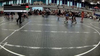 144 lbs Round 3 (6 Team) - Sebastian Bonachea, Applied Pressure vs Kemauri Middleton, Ex1t Mafia