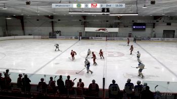 Replay: Home - 2025 Prairie HA vs Notre Dame | Feb 16 @ 4 PM