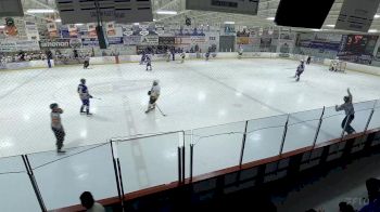 Replay: Home - 2024 Smiths Falls vs Carleton Place | Dec 1 @ 2 PM