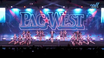 Firehouse Elite - Flare - Portland [2025 L2 Junior - Medium Day 2] 2025 PacWest Grand Nationals