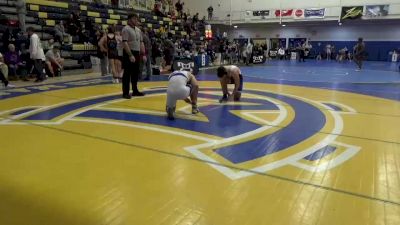 189 lbs 3rd Place - Ryan Welka, Fort LeBoeuf vs Logan Wolfe, Hempfield