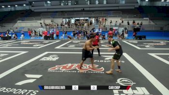CAIO CNOP vs Sérgio Alejandro Gonzalez Martin 2025 ADCC Macae