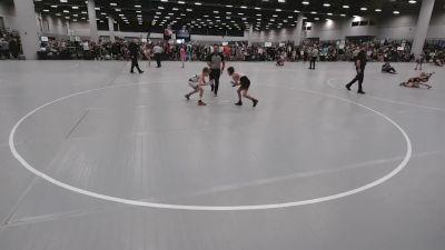 63 lbs Champ. Rd Of 32 - Cohen Groh-Schroeder, Askren Wrestling Academy vs Chevy Plank, Maize Wrestling Club
