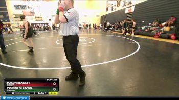 Replay: Mat 3 - 2024 Ray Westberg Invitational | Jan 13 @ 9 AM