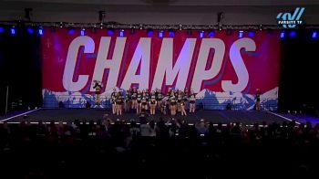 California Pride - Drought [2024 L4 Senior Day 1] 2024 CHAMPS Grand Nationals