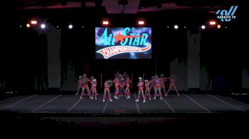 Northern Extreme Athletics - Sunkissed [2025 L3 Junior Day 2] 2025 ASCS Dance Grand Nationals & Cheer Showdown