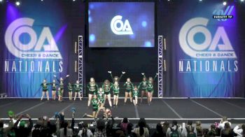 Venom Allstars - Beta Boas [2023 L2 Junior - D2 - Small - B Day 2] 2023 COA Columbus Grand Nationals