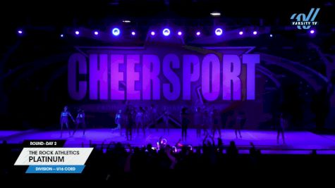 Cheer Florida All Stars - Ravens [2024 L2 Senior - Small - B Day 2] 2024 CHEERSPORT National All Star Cheerleading Championship