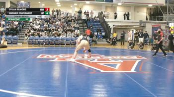 Replay: Mat 1 - 2026 EIWA Championship | Mar 7 @ 11 AM