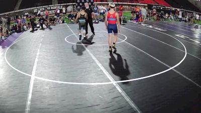 138 lbs Zen Dooley, Temecula Valley HS Boys vs Sebastian Quintana, Nevada 2 HS Boys