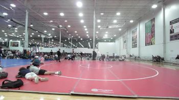 Replay: Mat 8 - 2024 Waterway Duals | Sep 8 @ 8 AM