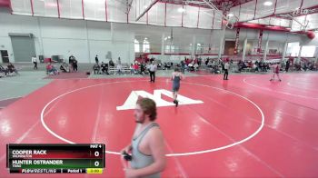 Replay: Mat 4 - 2025 Wabash Open | Feb 1 @ 9 AM