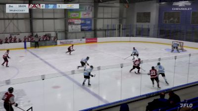 Replay: Home - 2023 Virden vs WPG Blues | Oct 24 @ 6 PM