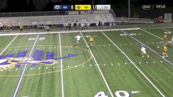 Replay: Emory & Henry vs Mars Hill | Mar 19 @ 7 PM