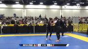 Elena Marie Seiple vs Julie R. R. Litman 2024 World IBJJF Jiu-Jitsu No-Gi Championship