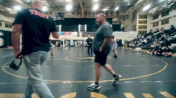 144 lbs Quarterfinal - Braden Leach, Team Missouri Select vs Jaydon Eddy, Jackson