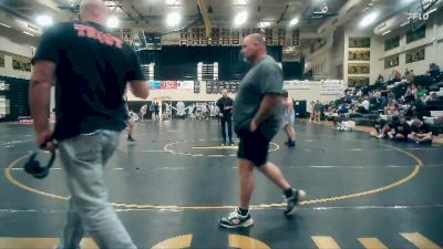 144 lbs Quarterfinal - Braden Leach, Team Missouri Select vs Jaydon Eddy, Jackson