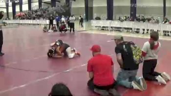 Replay: Mat 7 - 2021 Women's West Coast TOC | Dec 17 @ 2 PM