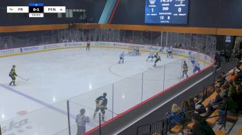 Replay: Home - 2023 Powell River vs Penticton | Oct 24 @ 4 PM