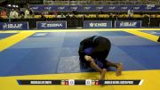 Angelo Katrel Justin Price vs Nicholas Jay Smith 2026 Pan Jiu Jitsu IBJJF Championship