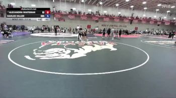 Replay: Mat 7 - 2025 61st Annual North Central College Invite | Dec 14 @ 9 AM