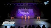 Star Steppers Dance - Mini Elite Jazz [2025 Mini - Jazz - Small Day 2] 2025 Power Dance Grand Nationals